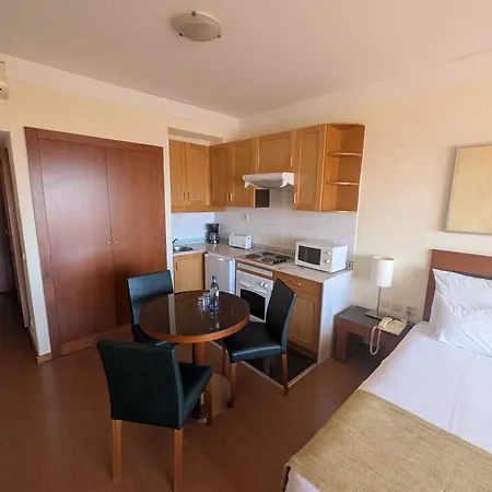 Self-catering & At Cerro Alagoa *
