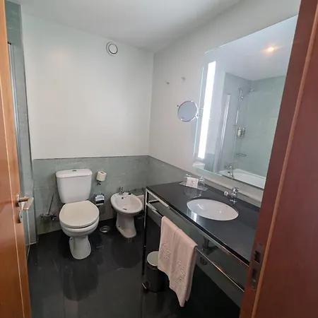 Self-catering & At Cerro Alagoa *
