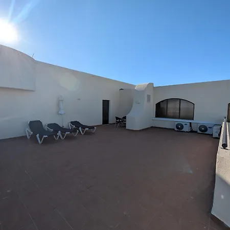 Self-catering & At Cerro Alagoa Albufeira