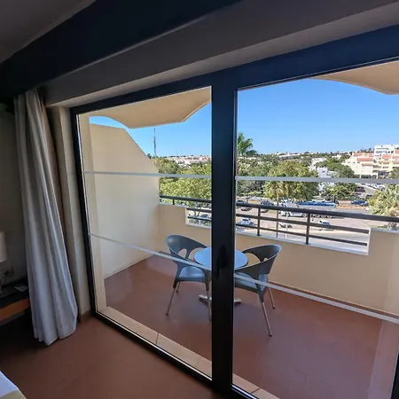 Self-catering & At Cerro Alagoa * Albufeira