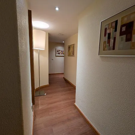 Self-catering & At Cerro Alagoa Aparthotel