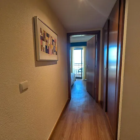 Self-catering & At Cerro Alagoa Aparthotel Albufeira