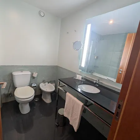 Aparthotel Self-catering & At Cerro Alagoa Albufeira