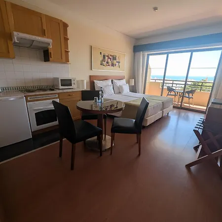 Self-catering & At Cerro Alagoa Albufeira