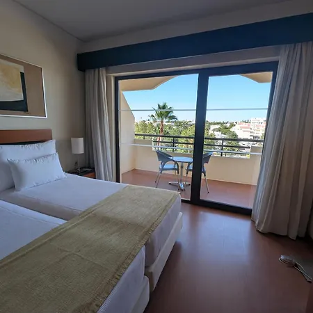 Self-catering & At Cerro Alagoa Aparthotel