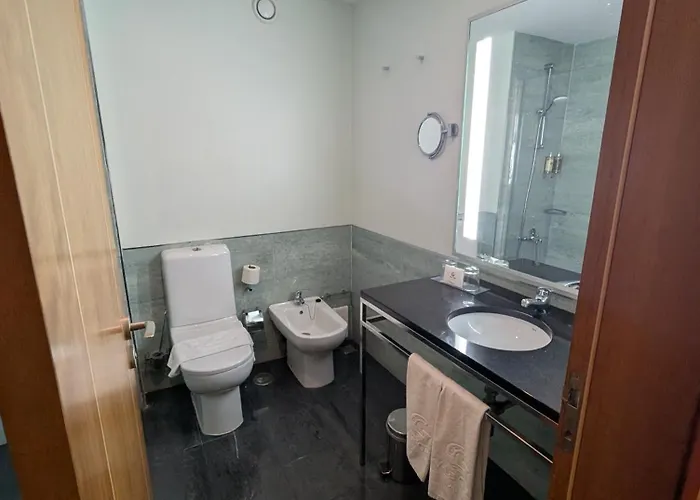 Self-catering & At Cerro Alagoa 알부페이라