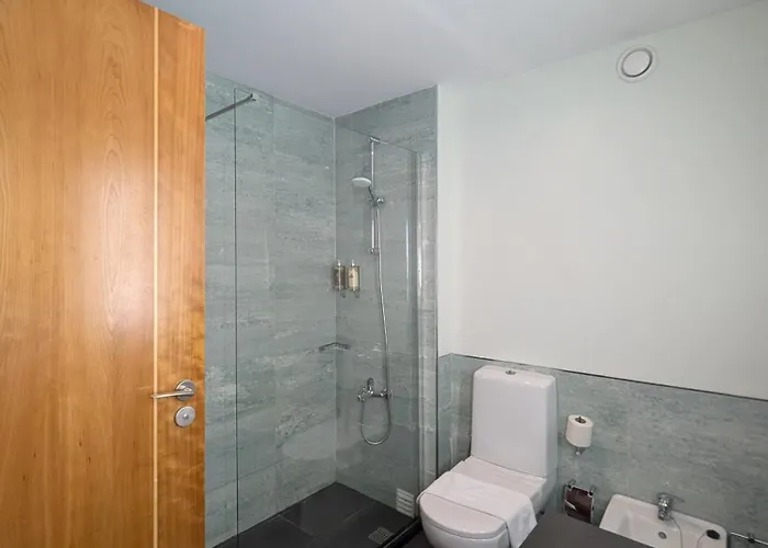Self-catering & At Cerro Alagoa 아파트호텔 알부페이라