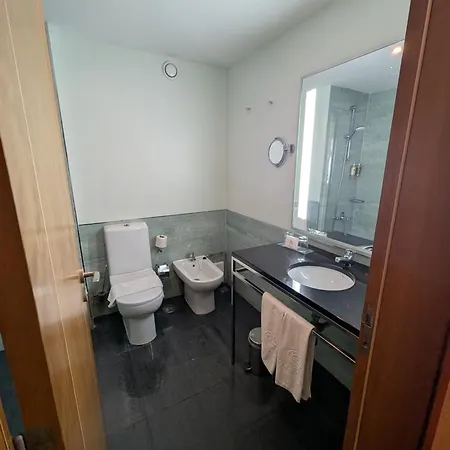 Self-catering & At Cerro Alagoa البوفيرا
