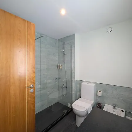 Self-catering & At Cerro Alagoa شقة فندقية البوفيرا