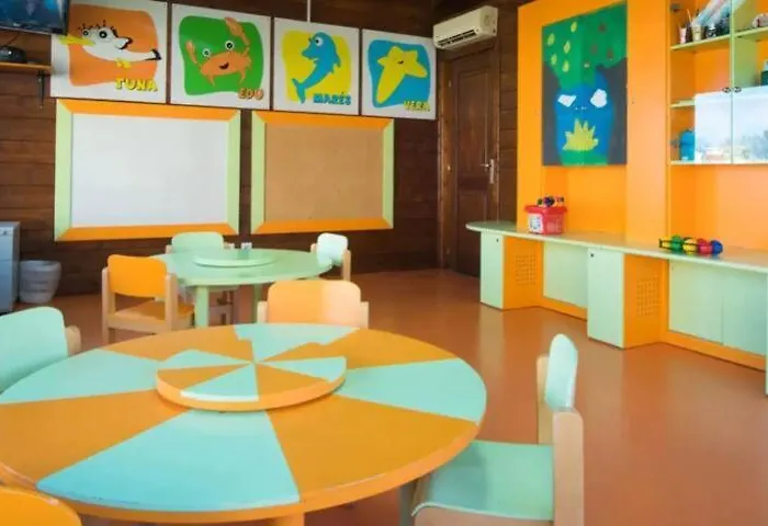 Self-catering & At Cerro Alagoa Hotel apartamentowy *