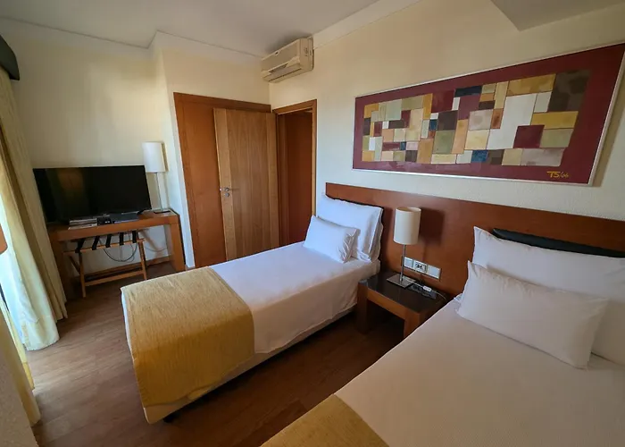 Self-catering & At Cerro Alagoa * Albufeira