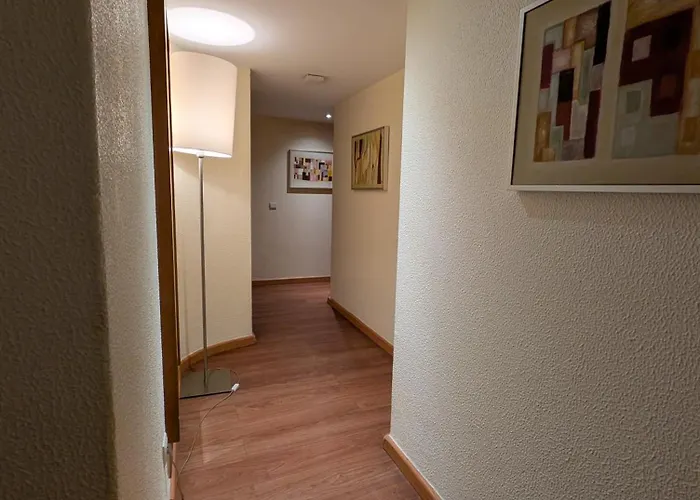 Self-catering & At Cerro Alagoa Hotel apartamentowy
