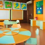 Self-catering & At Cerro Alagoa Apart Otel *