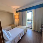Aparthotel Self-catering & At Cerro Alagoa *