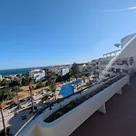 Aparthotel Self-catering & At Cerro Alagoa *