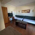 Aparthotel Self-catering & At Cerro Alagoa *