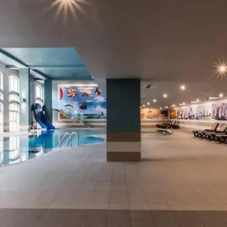 Self-catering & At Cerro Alagoa Apart Otel