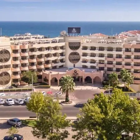 Self-catering & At Cerro Alagoa Albufeira