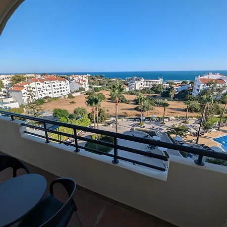 Aparthotel Self-catering & At Cerro Alagoa