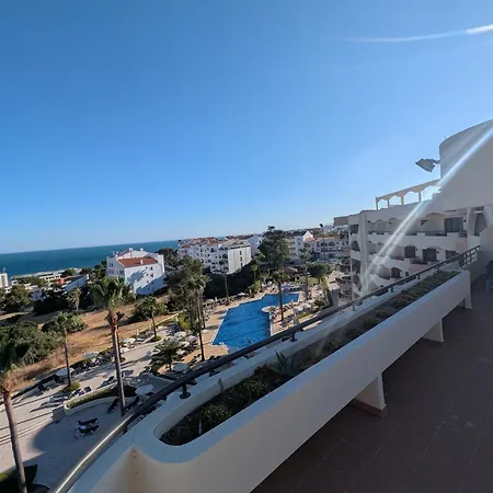 Aparthotel Self-catering & At Cerro Alagoa *