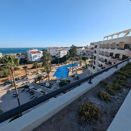 Self-catering & At Cerro Alagoa * Albufeira