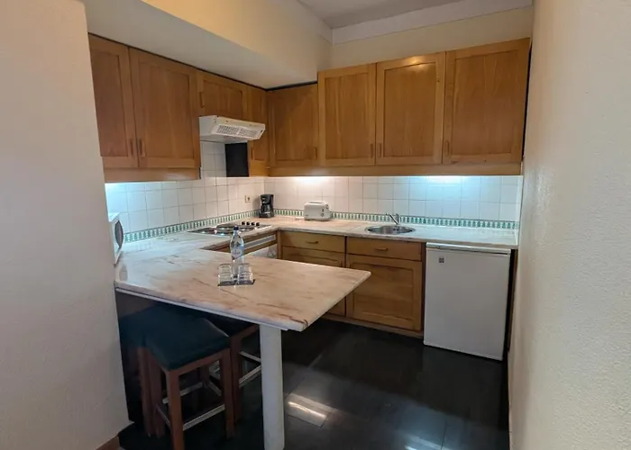 Self-catering & At Cerro Alagoa * Албуфейра