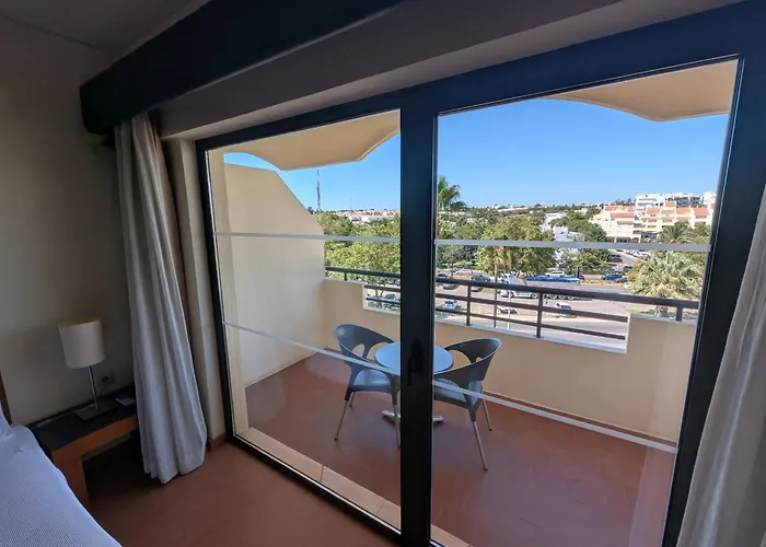 Self-catering & At Cerro Alagoa * Албуфейра