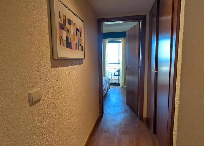 Self-catering & At Cerro Alagoa Апарт-отель Албуфейра