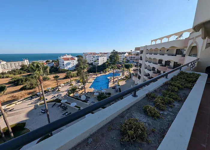 Self-catering & At Cerro Alagoa * Албуфейра